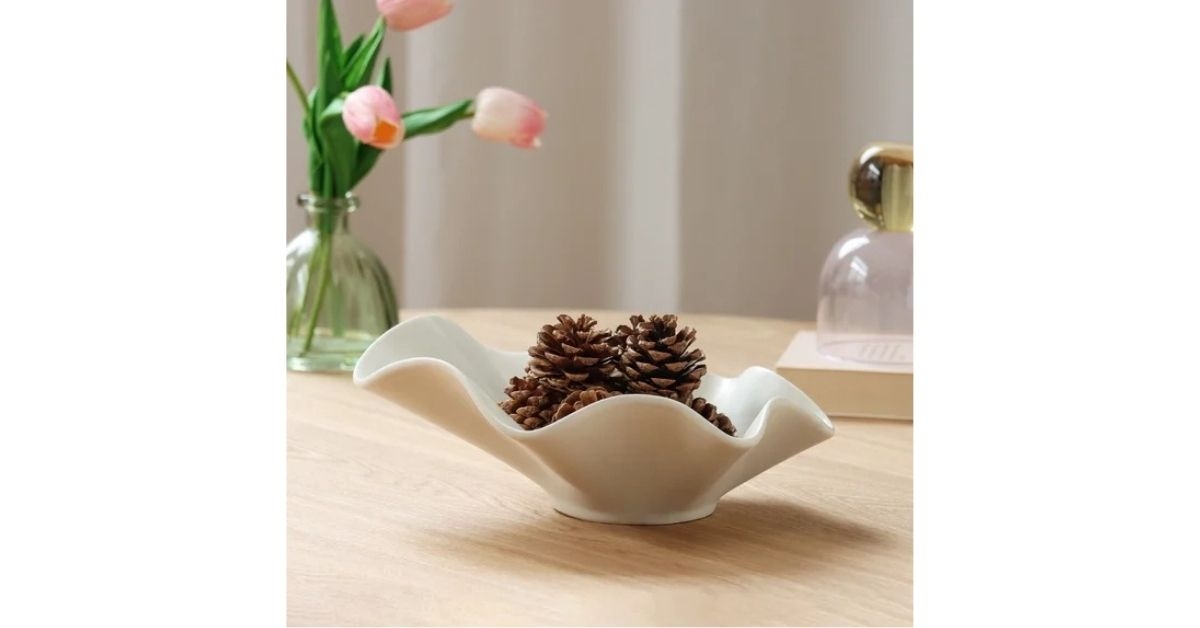 sterling noble tabletop decorative bowl