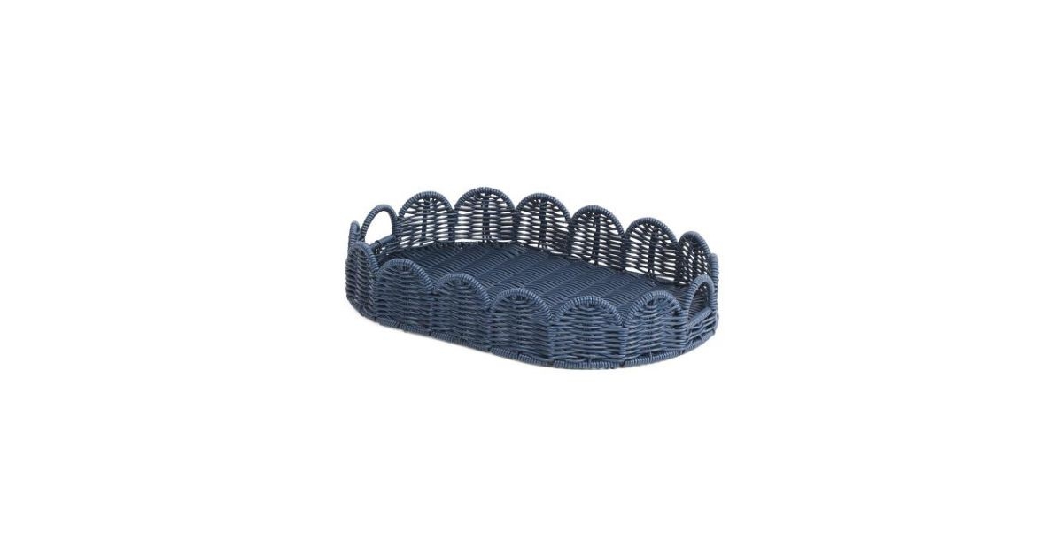 TJ Maxx BEGONIA MARKET Medium Oval Scallop Edge Resin Tray.jpg