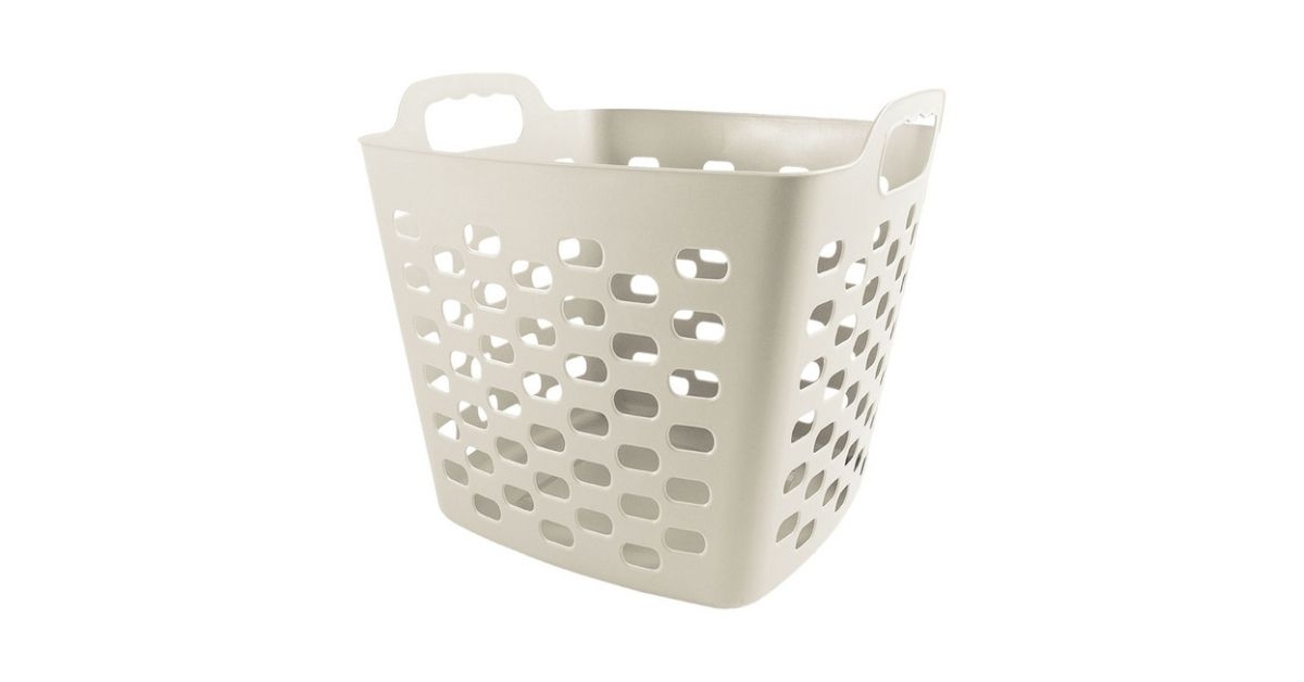 flexible basket