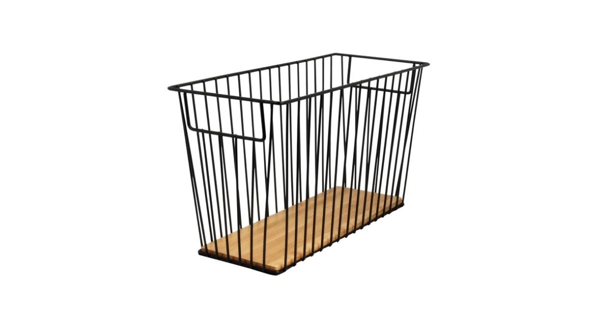 premium pantry basket