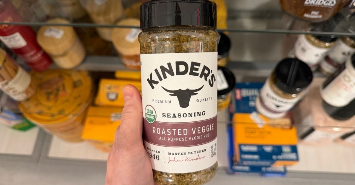 all purpose seasoning