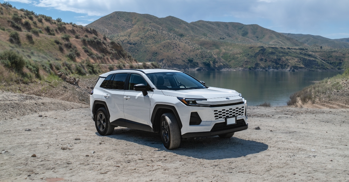 2026 toyota rav4