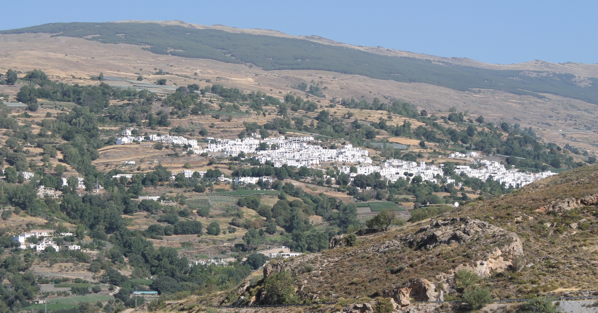 sierra nevada 