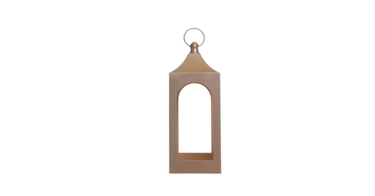 lantern candle holder
