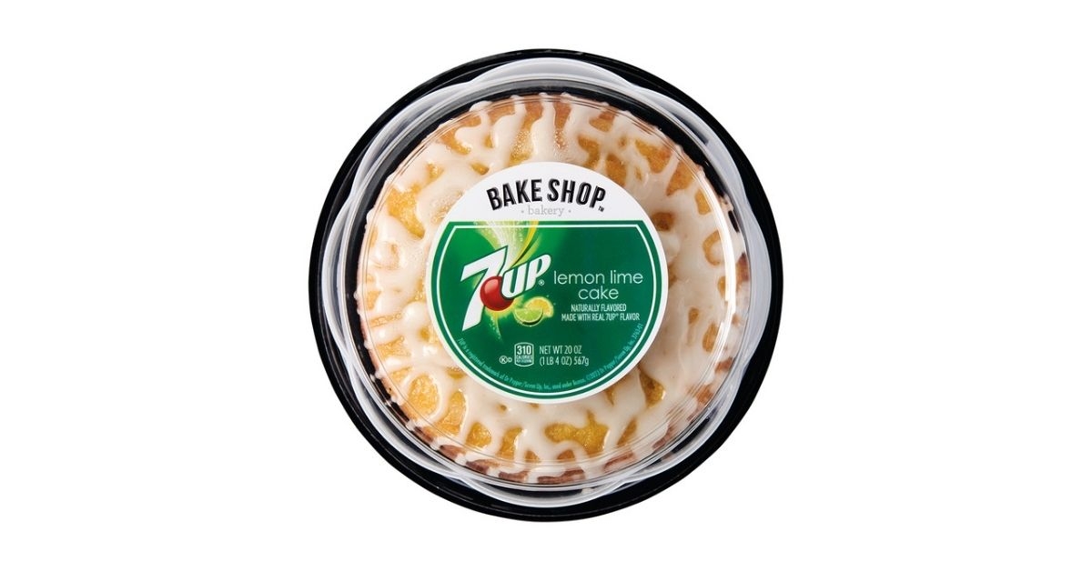 7 up cake