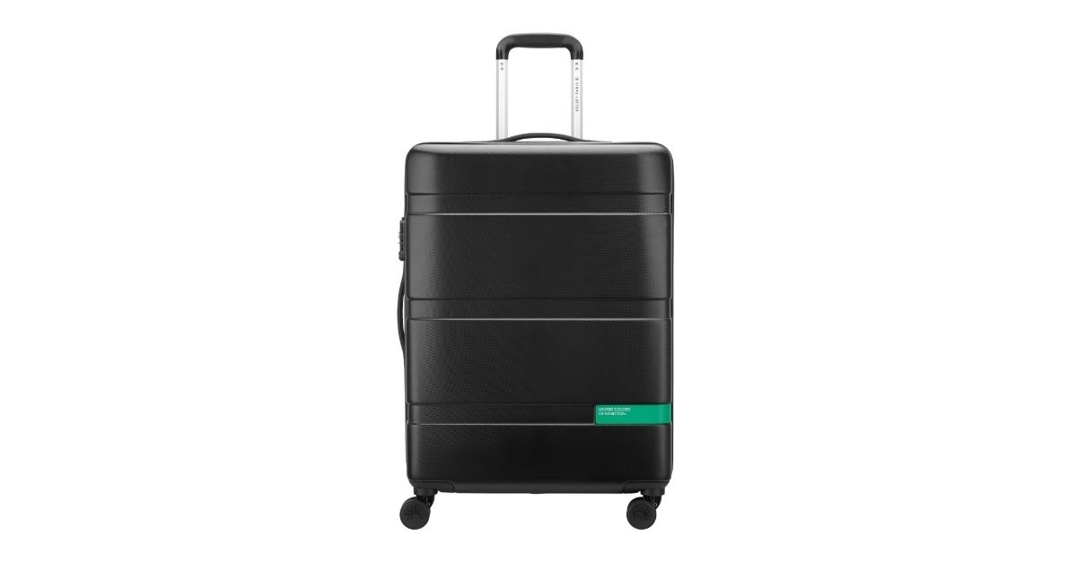 hardside carry on