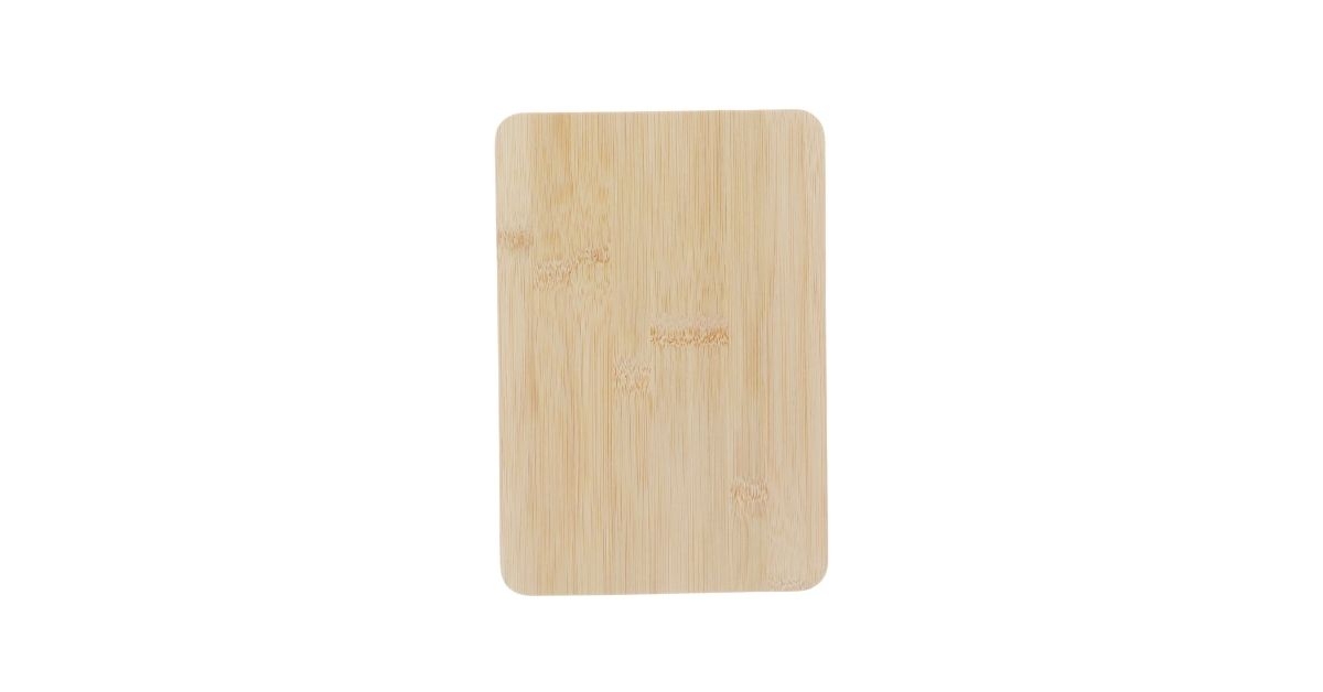 bamboo cutting boards