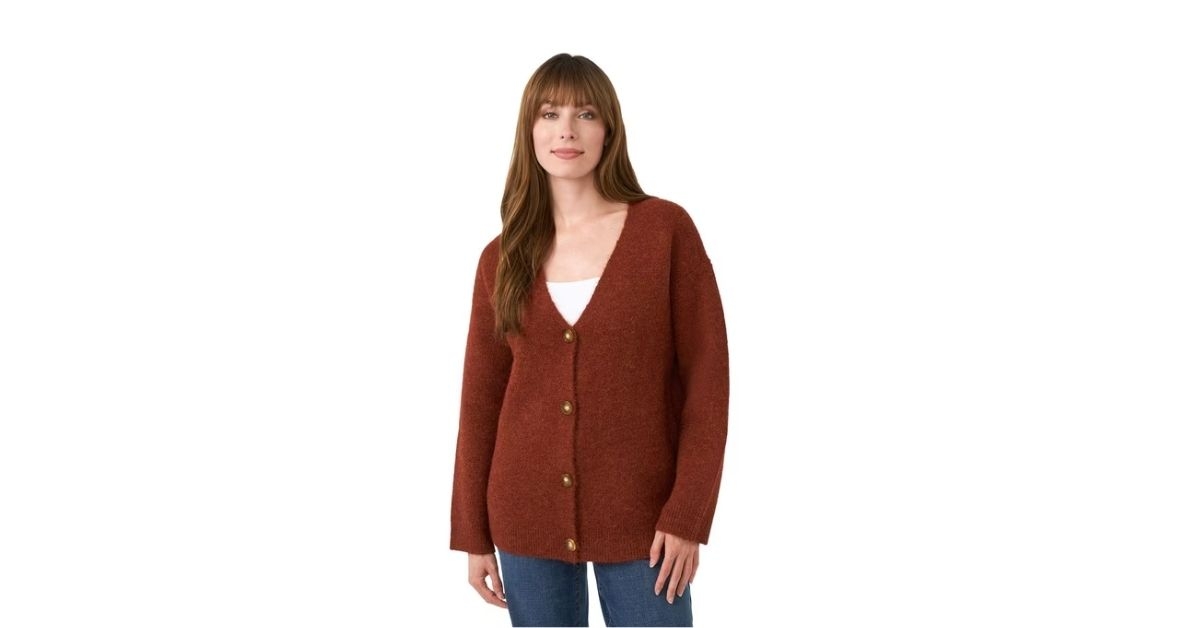 maren morris womens cardigan