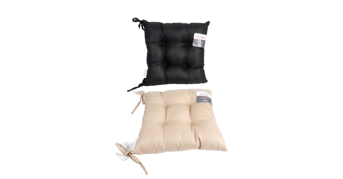 home collection chair cushion