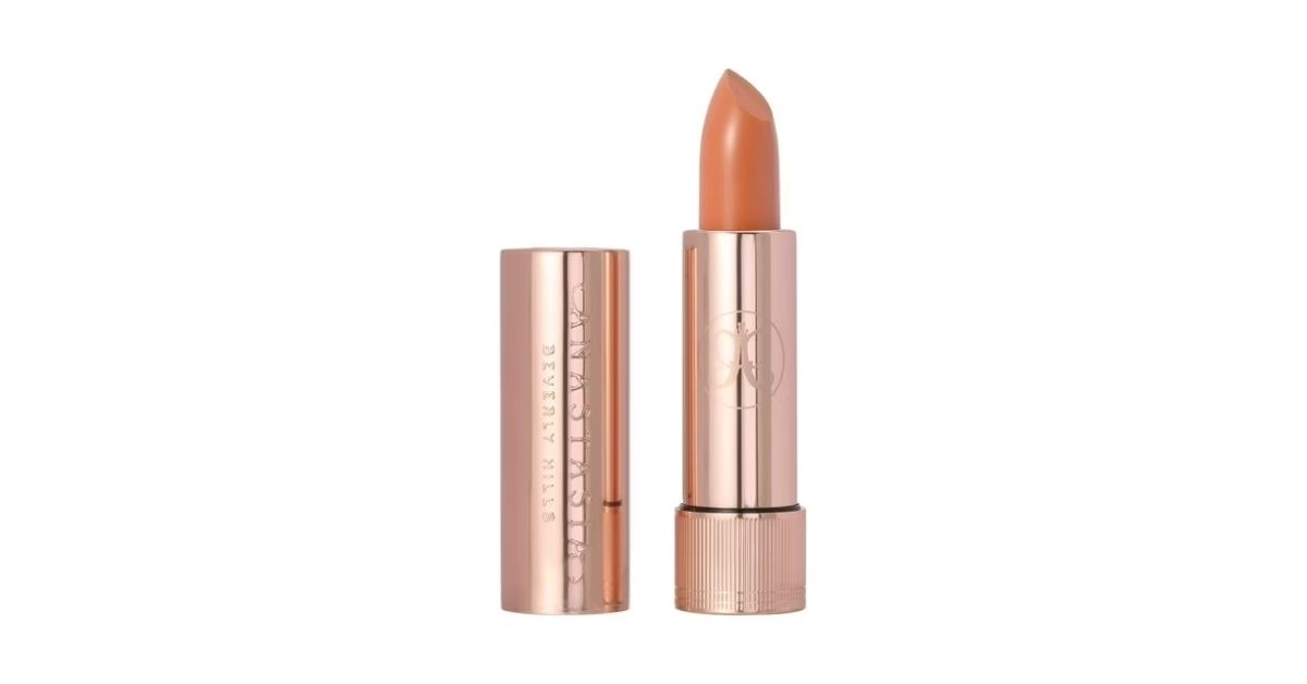 satin lipstick