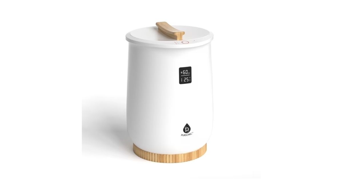 luxury towel warmer