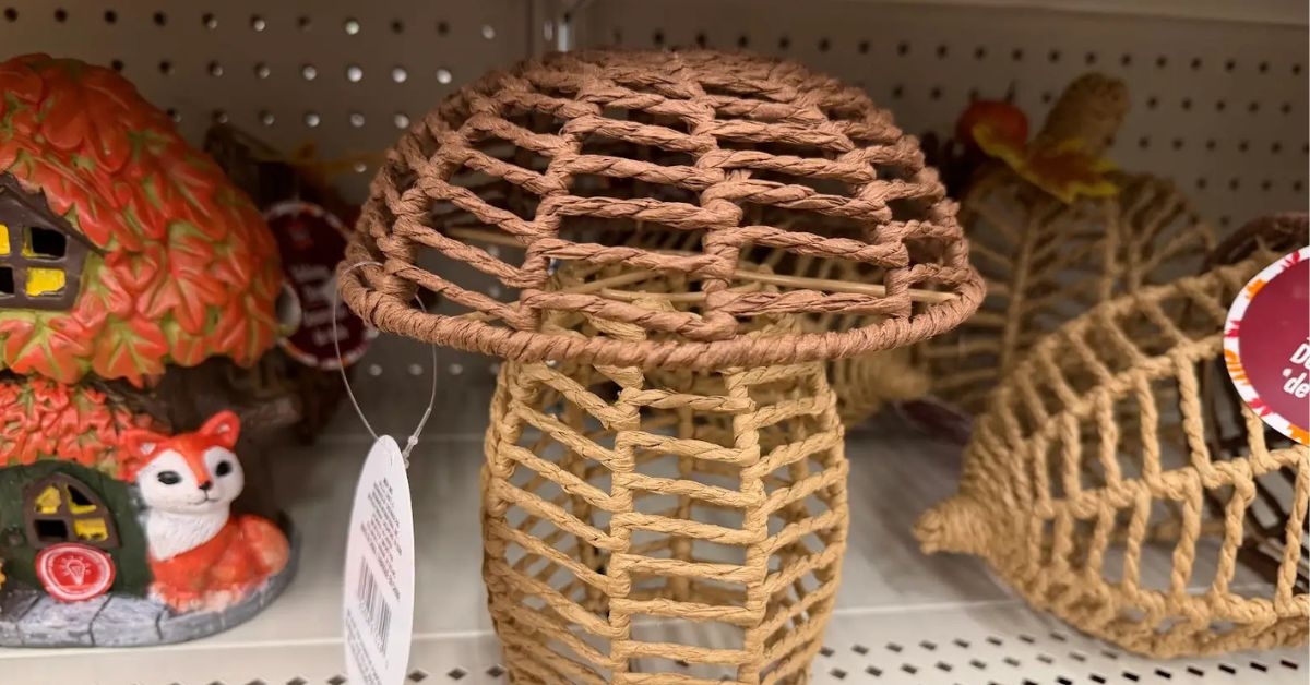 dollar tree seasonal collection tabletop decor