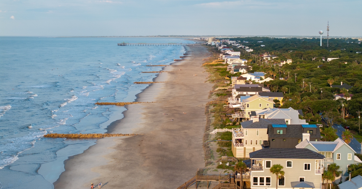 charleston south carolina