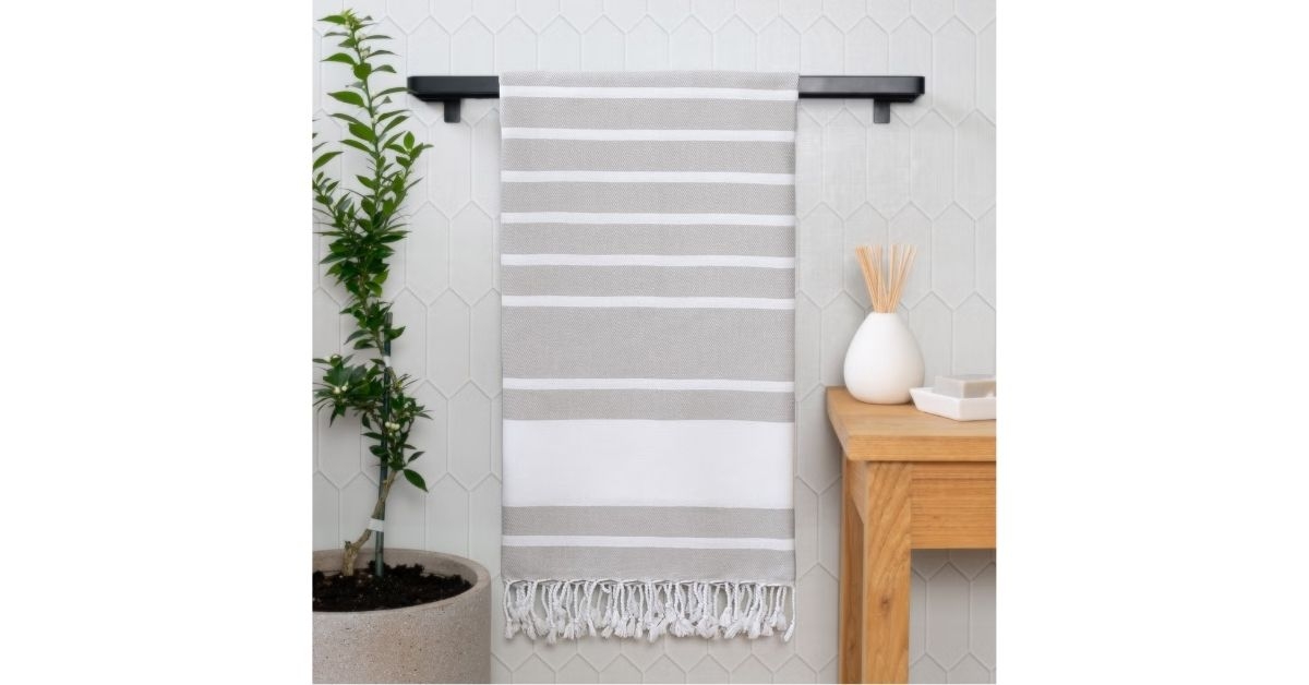 towel company artissan peshtemal towel sets