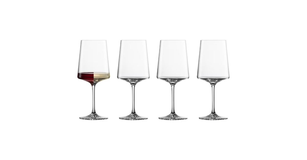 echo all purpose wine glasses
