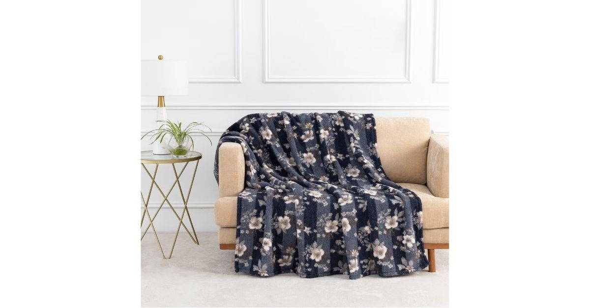 berkshire ultra plush throw
