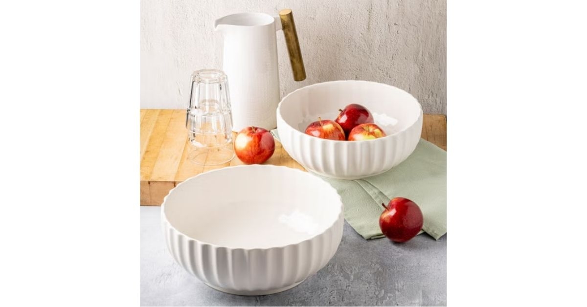 trudeau nesting serving bowls