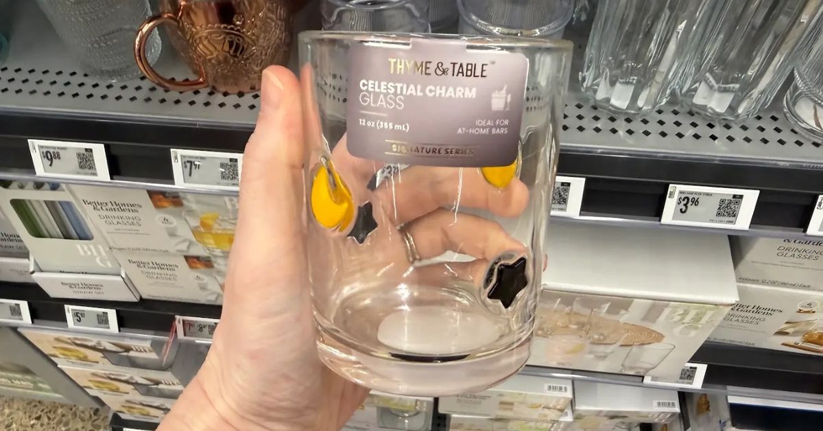 celestial glass