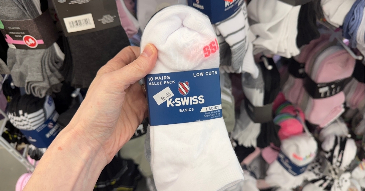 ladies low-cut socks