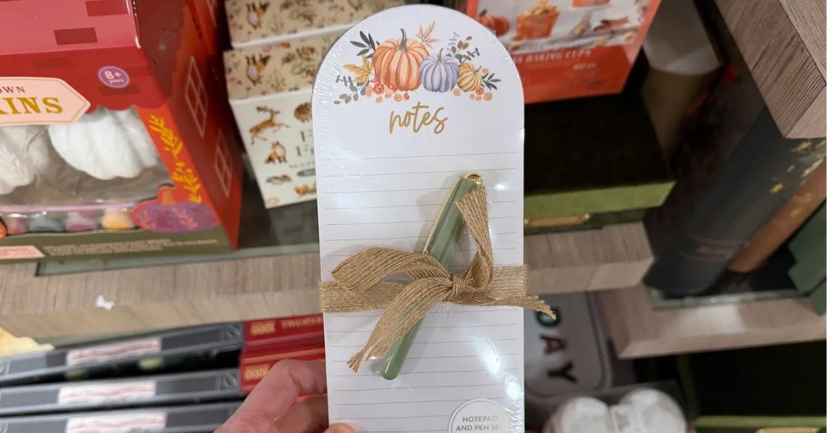 eccolo notepad