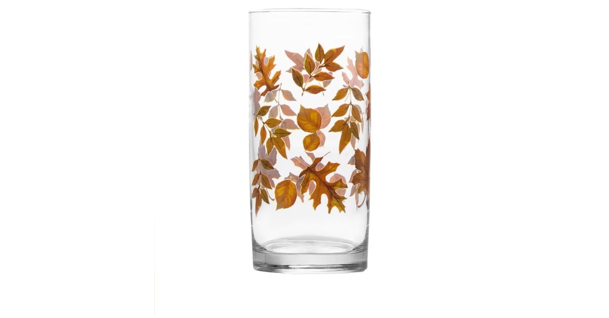 glass cooler