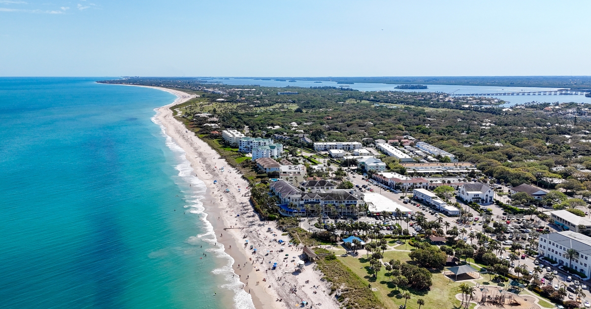 vero beach florida