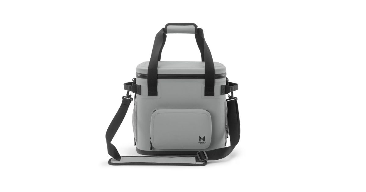 waterproof box cooler