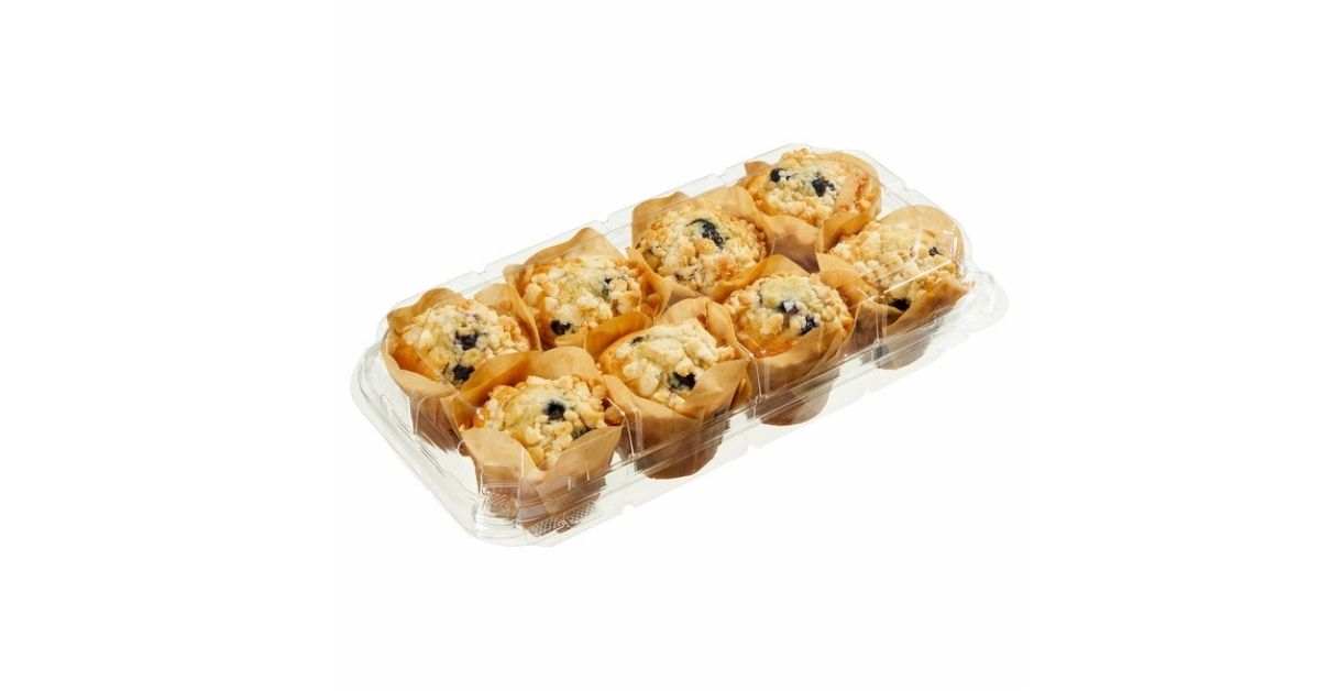 muffins