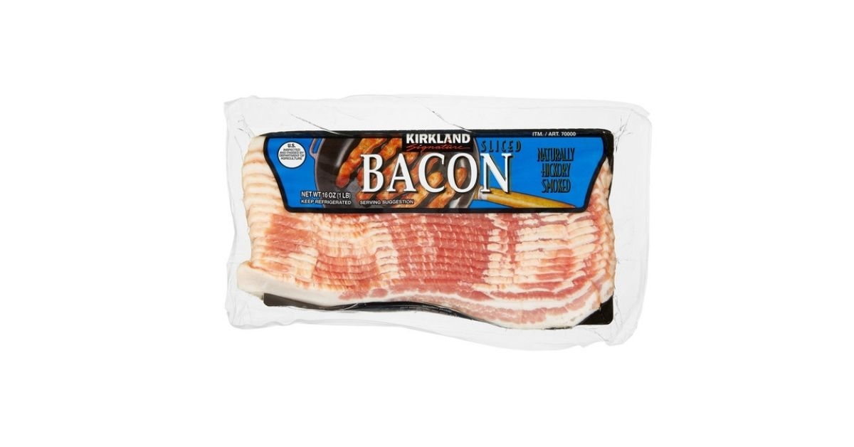 bacon