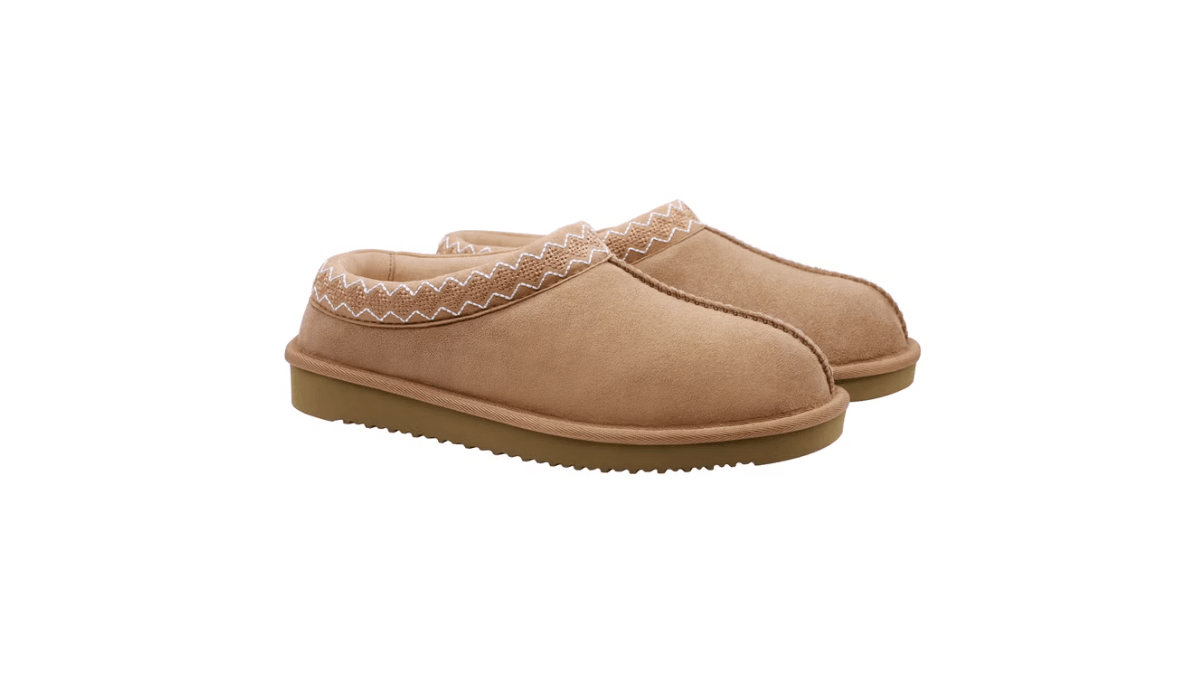 Kirkland Slippers