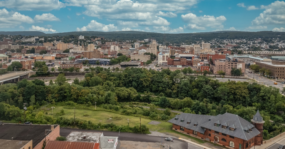 scranton pennsylvania steamtown