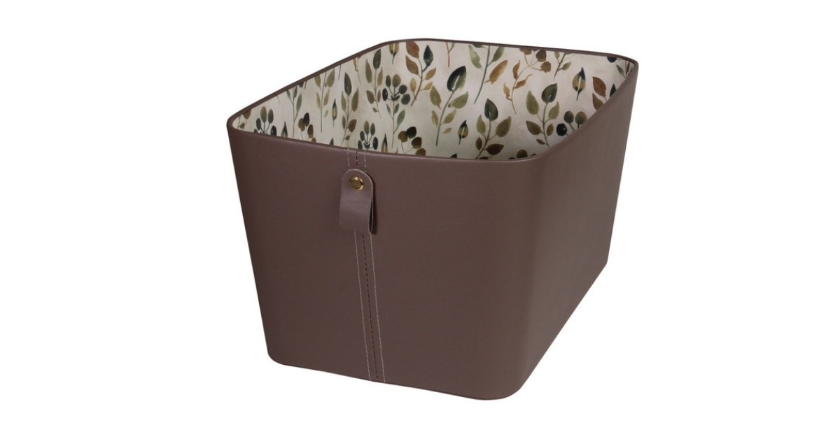 design storage box