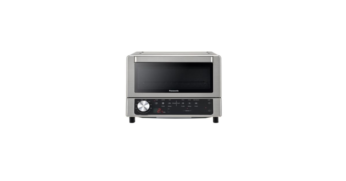 Panasonic Model NBG200 Electric toaster oven