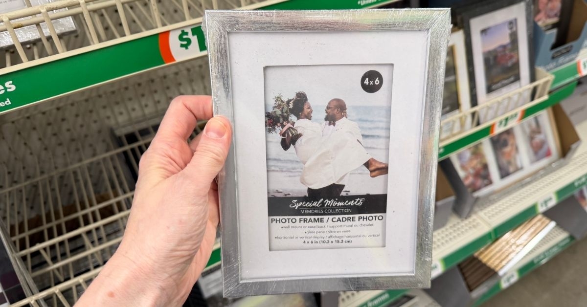 photo frame