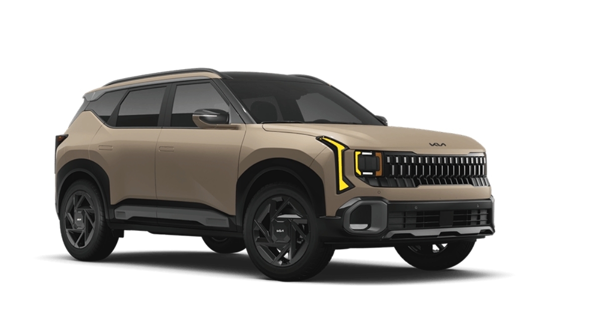 2027 kia sportage