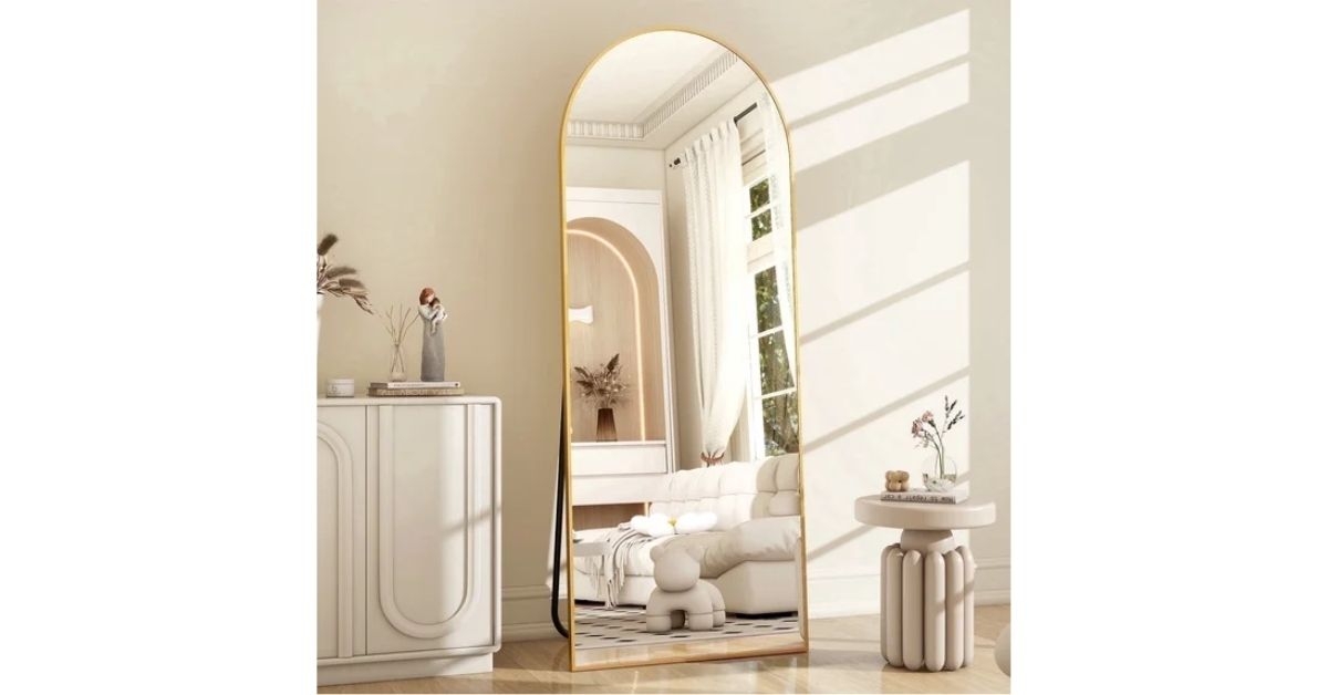 full length mirror