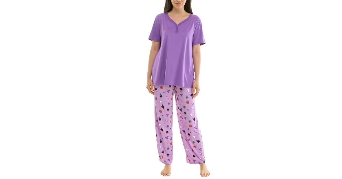 pj set
