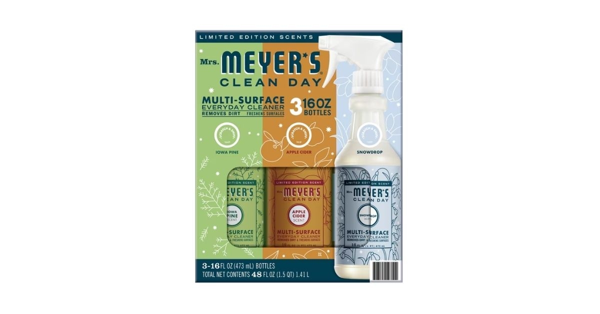 mul-surface cleaner falliday scents