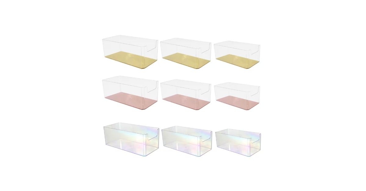 desktop organizer