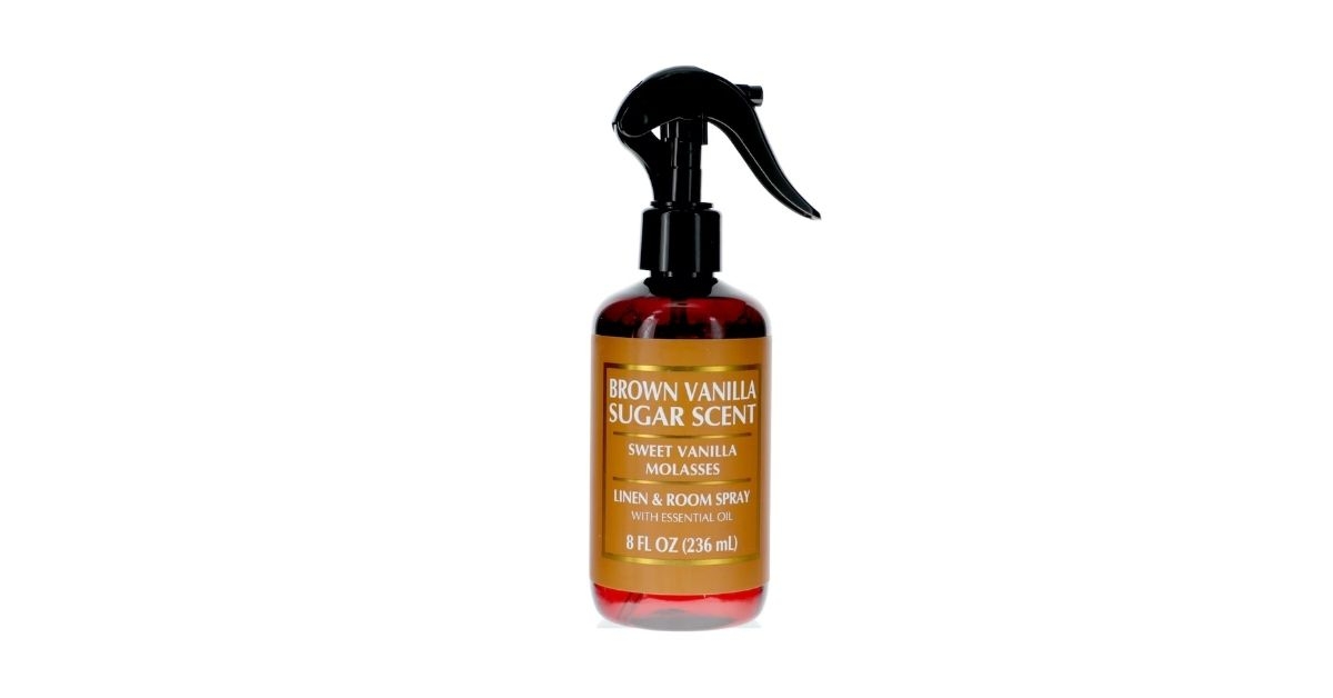 room spray