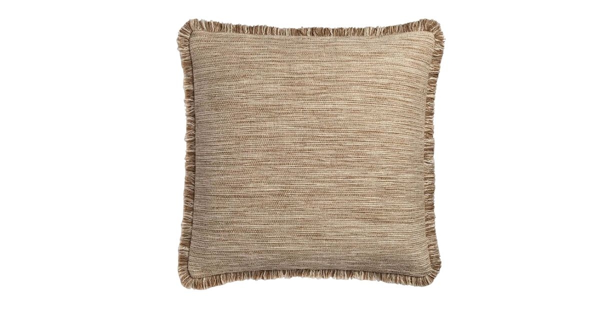 Target vs Pottery barn Textured Throw Pillow