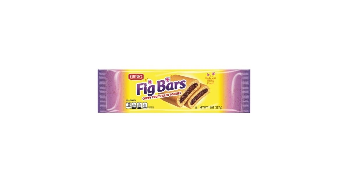 bentons fig bars