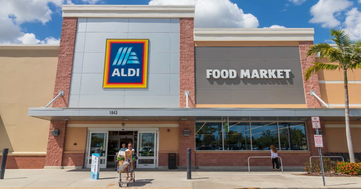 aldi in cape coral