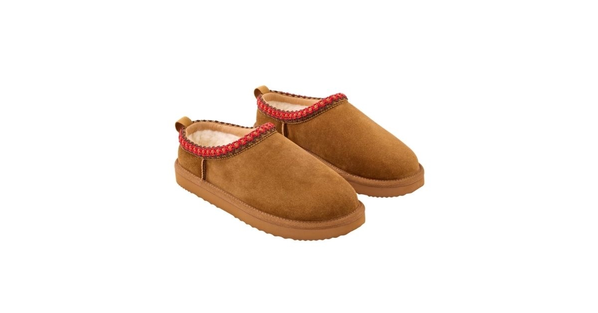 women's slipper