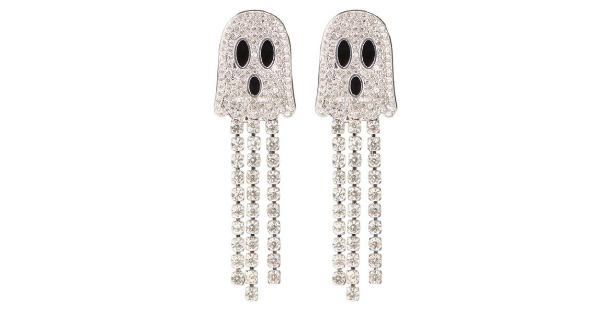 accessories ghost dangle
