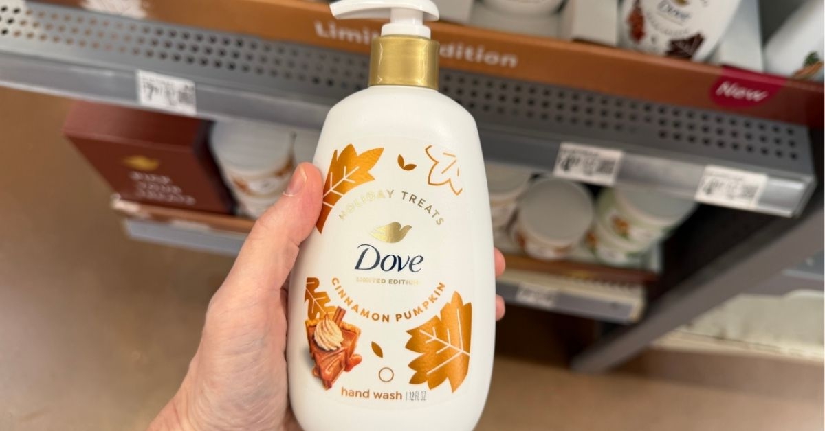 hand wash