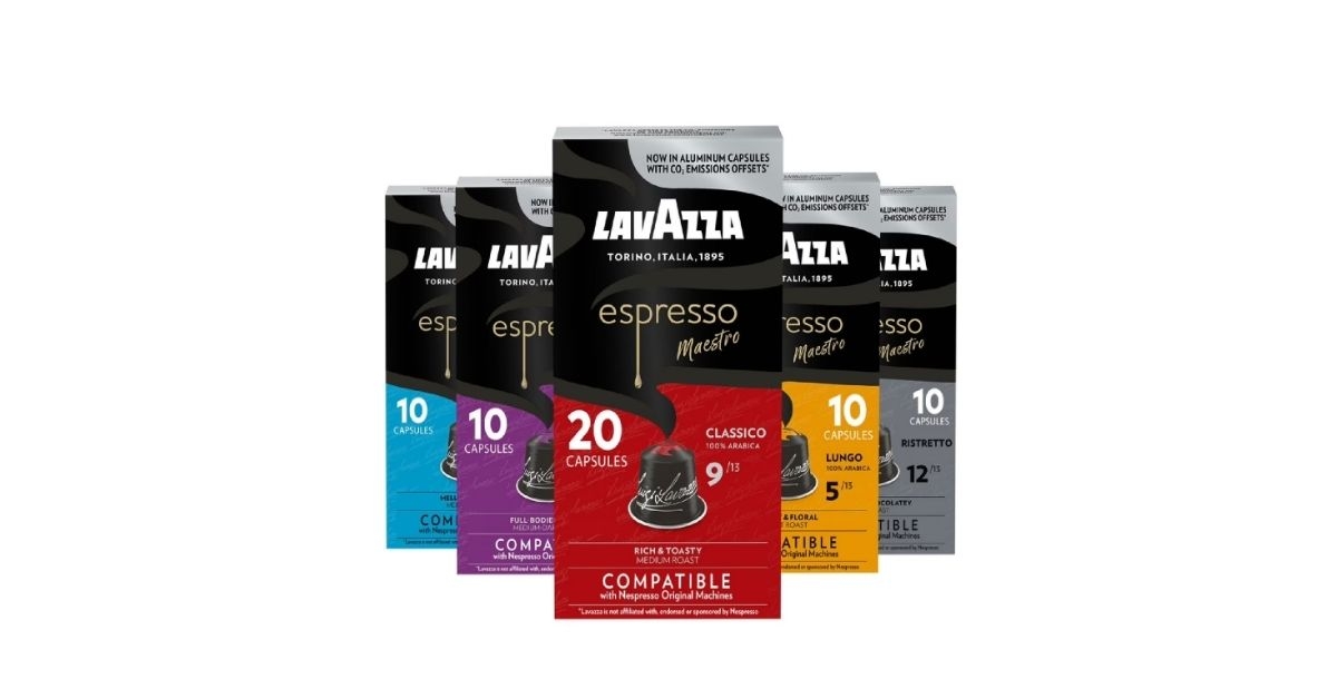 multi roast pods