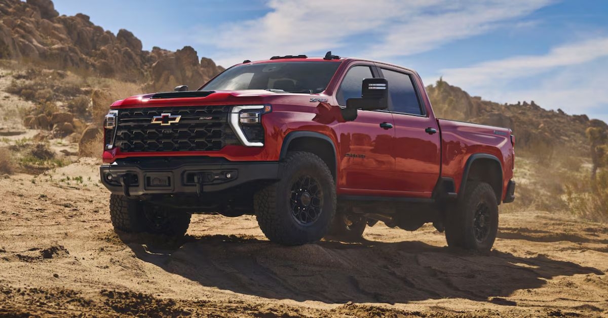 chevrolet silverado 3500hd