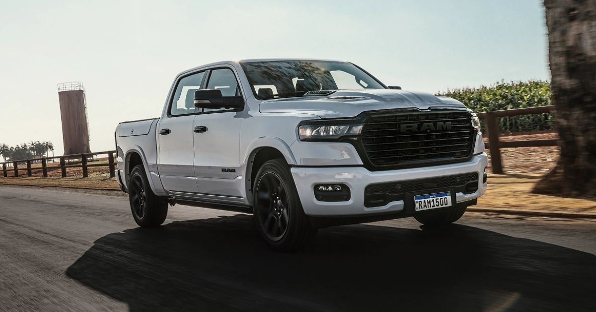 dodge ram 1500