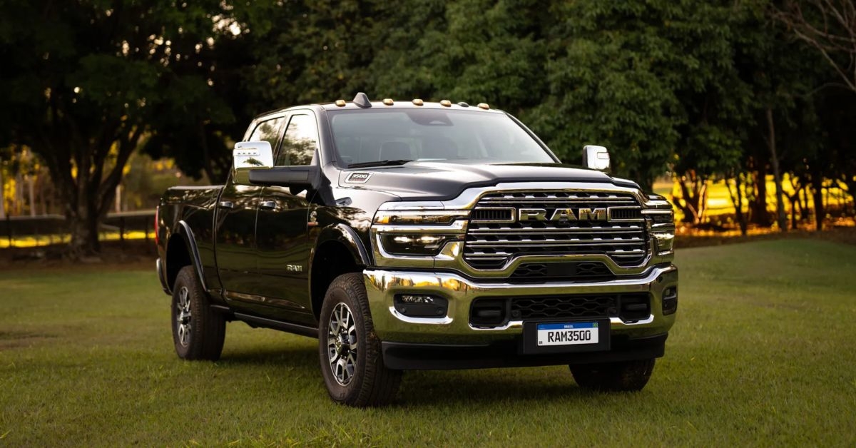 dodge ram 3500